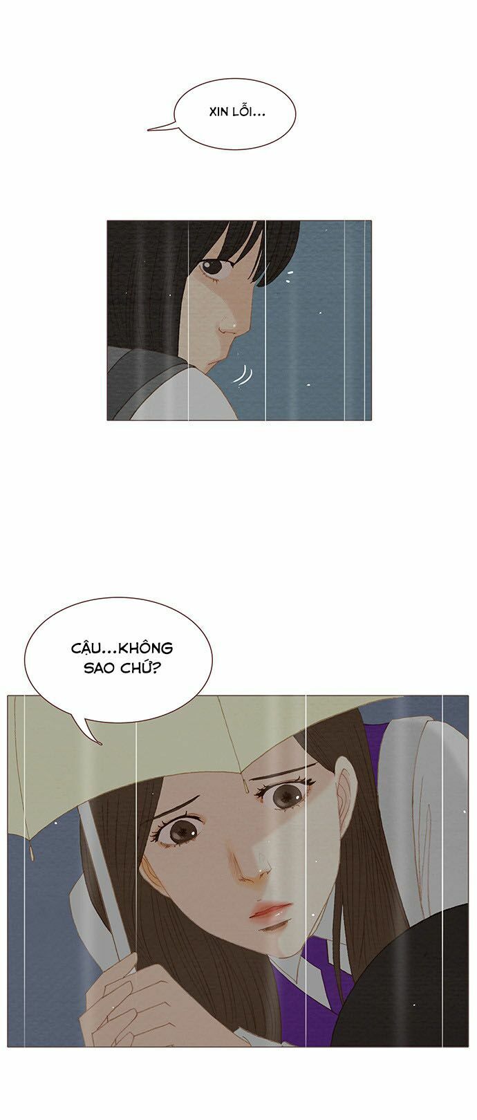 thánh thần trẻ trâu chapter 60 47