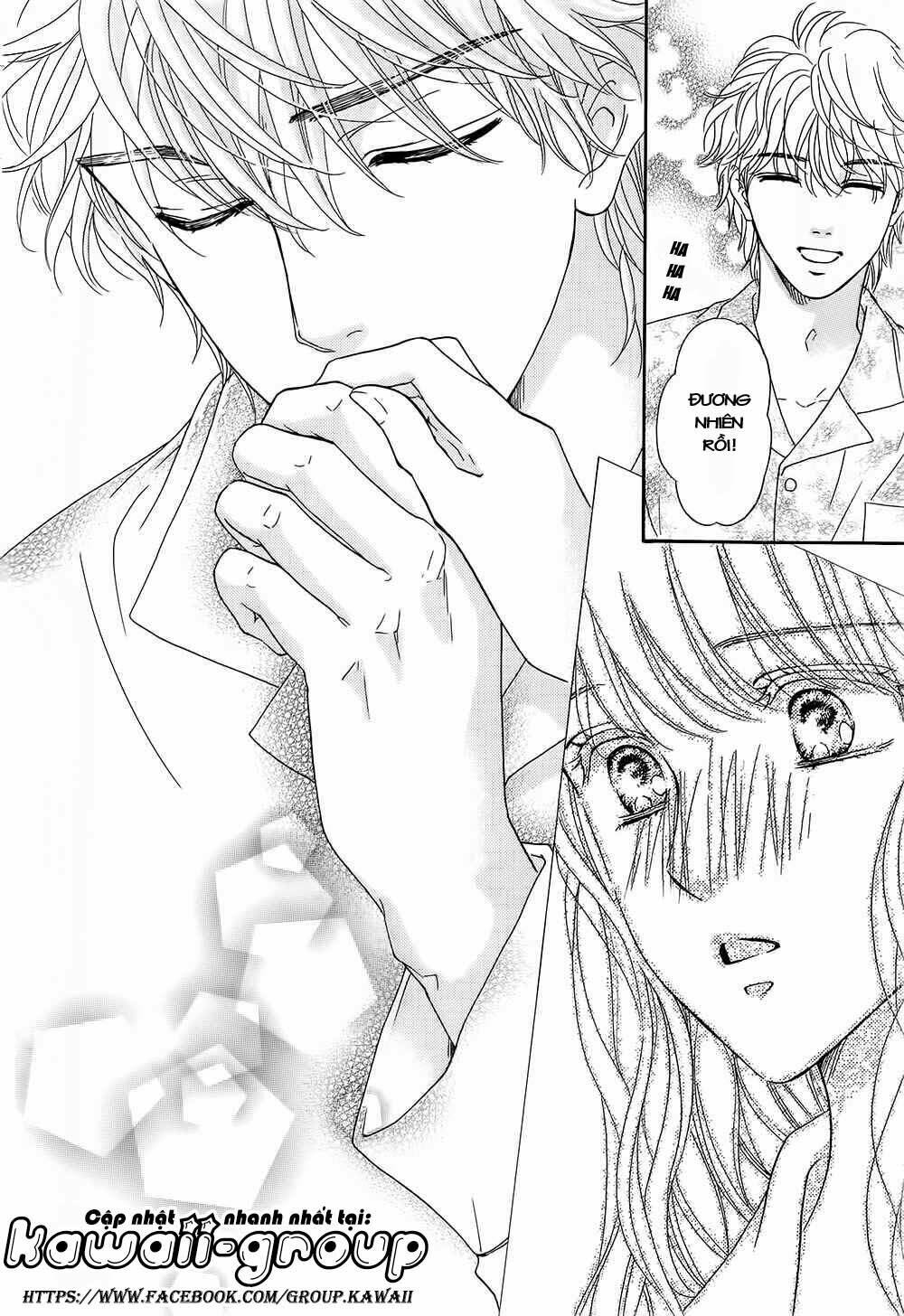 sumika sumire chapter 17 27