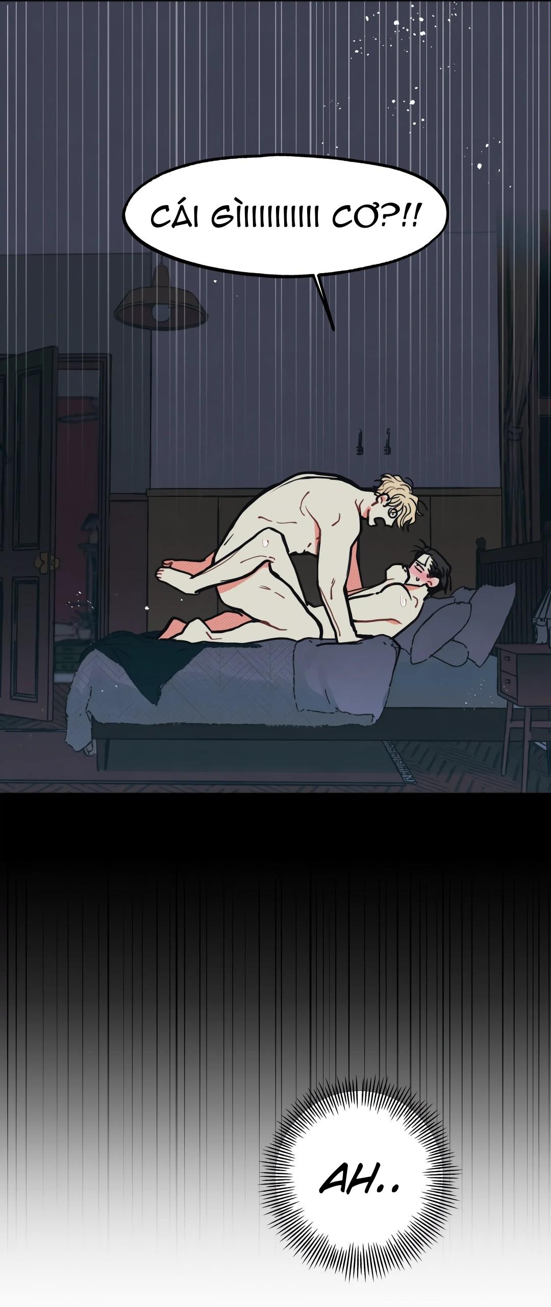 muốn sống thì phải giữ trinh chapter 11 45