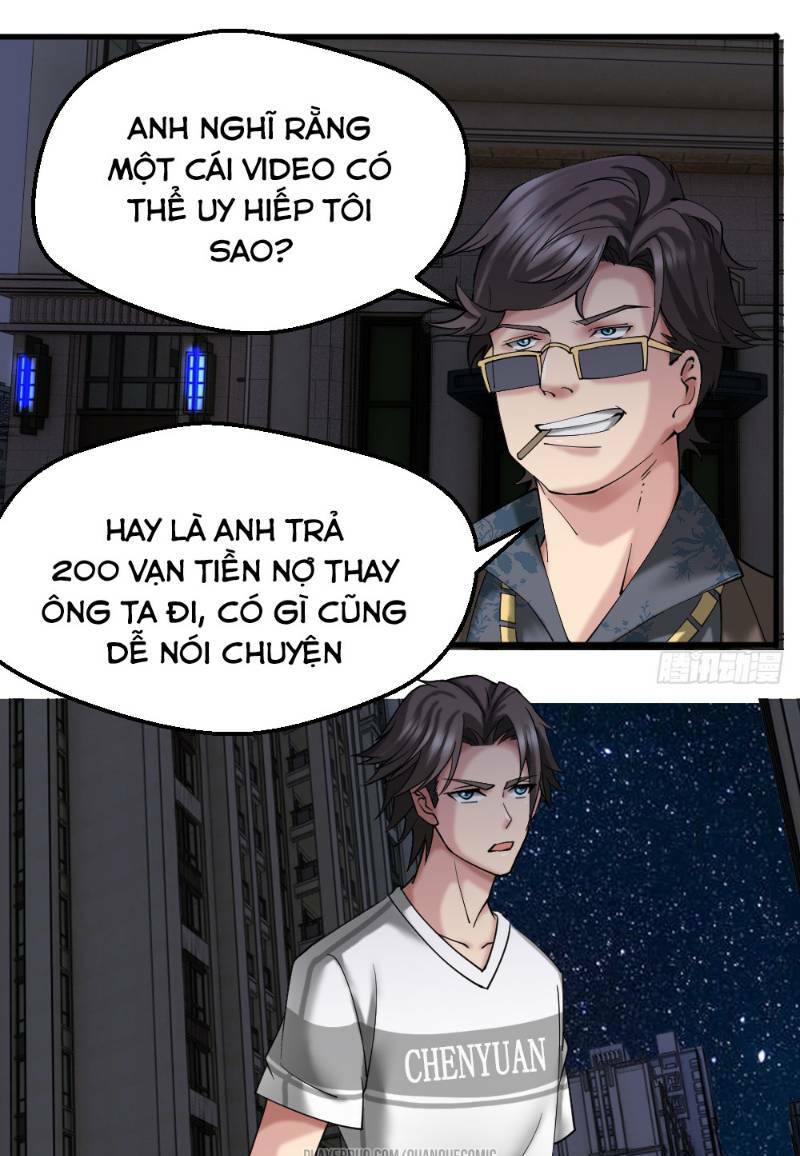 tuyệt thế thiên tài hệ thống chapter 26 11