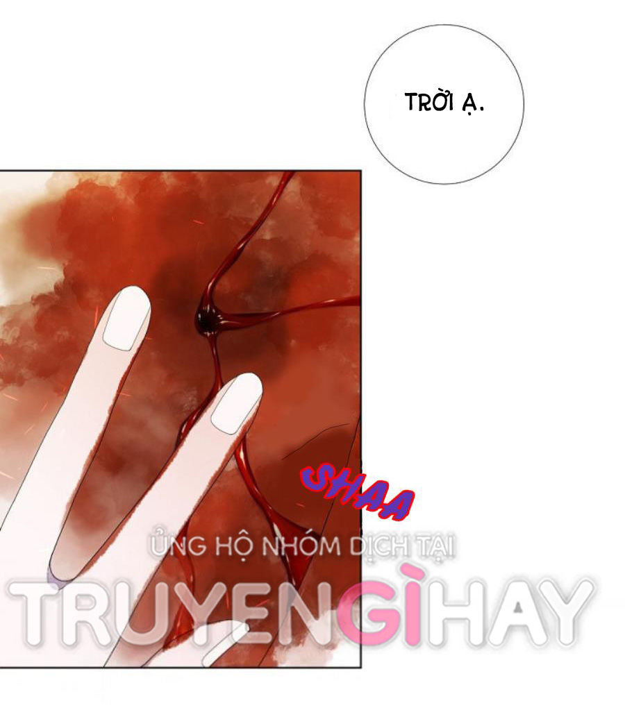 từ tiểu thư thành hoàng hậu - lady to queen chapter 28.2 3