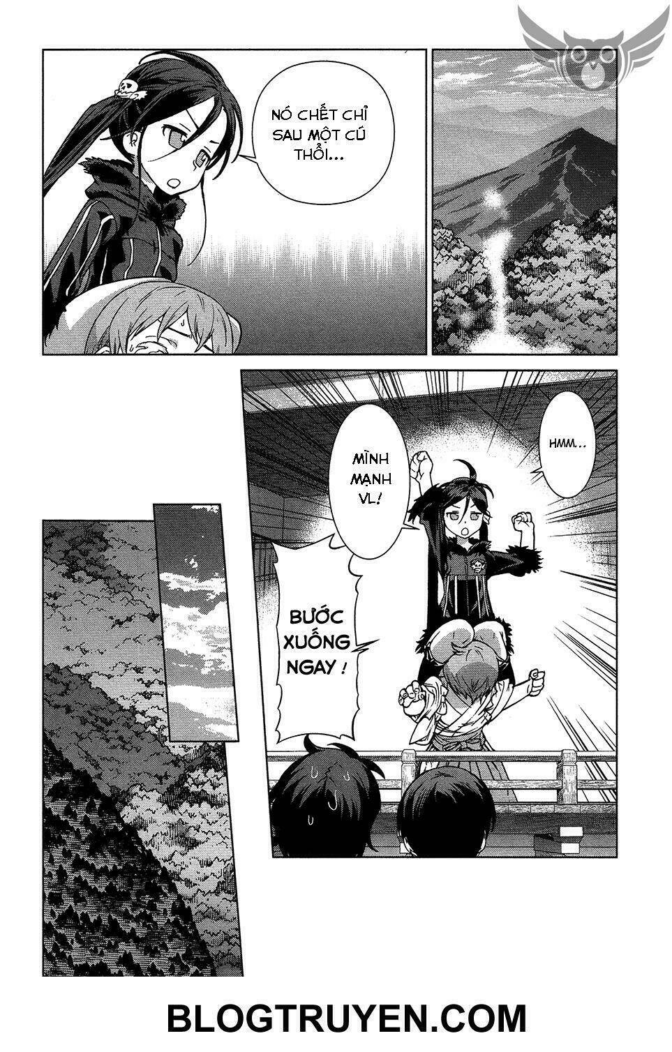 celestial clothes chapter 5 63