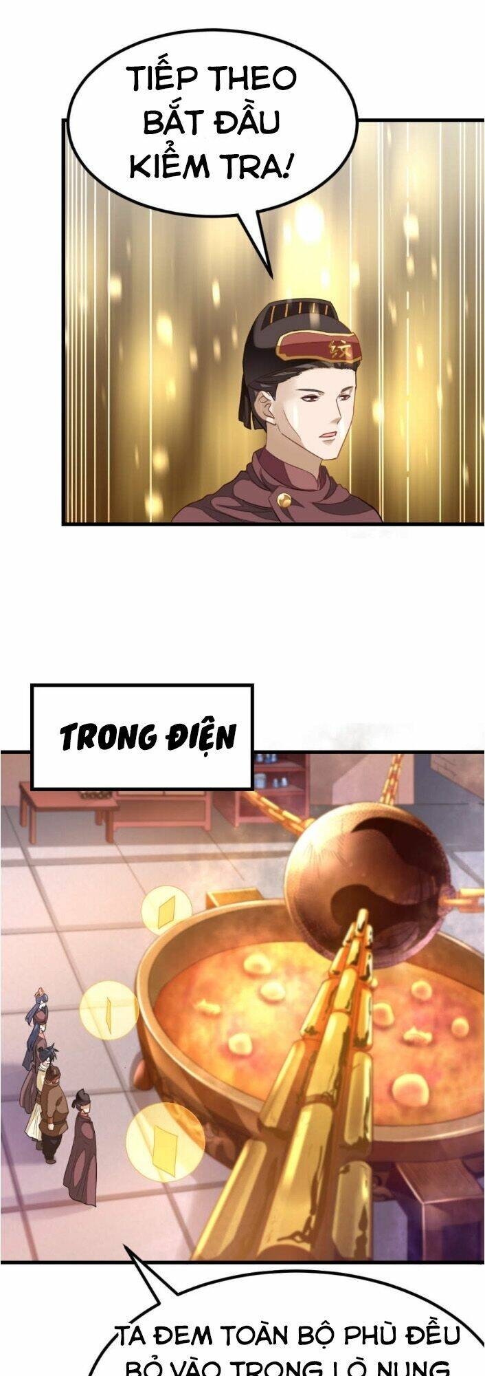 cửu dương thần vương chapter 148 2