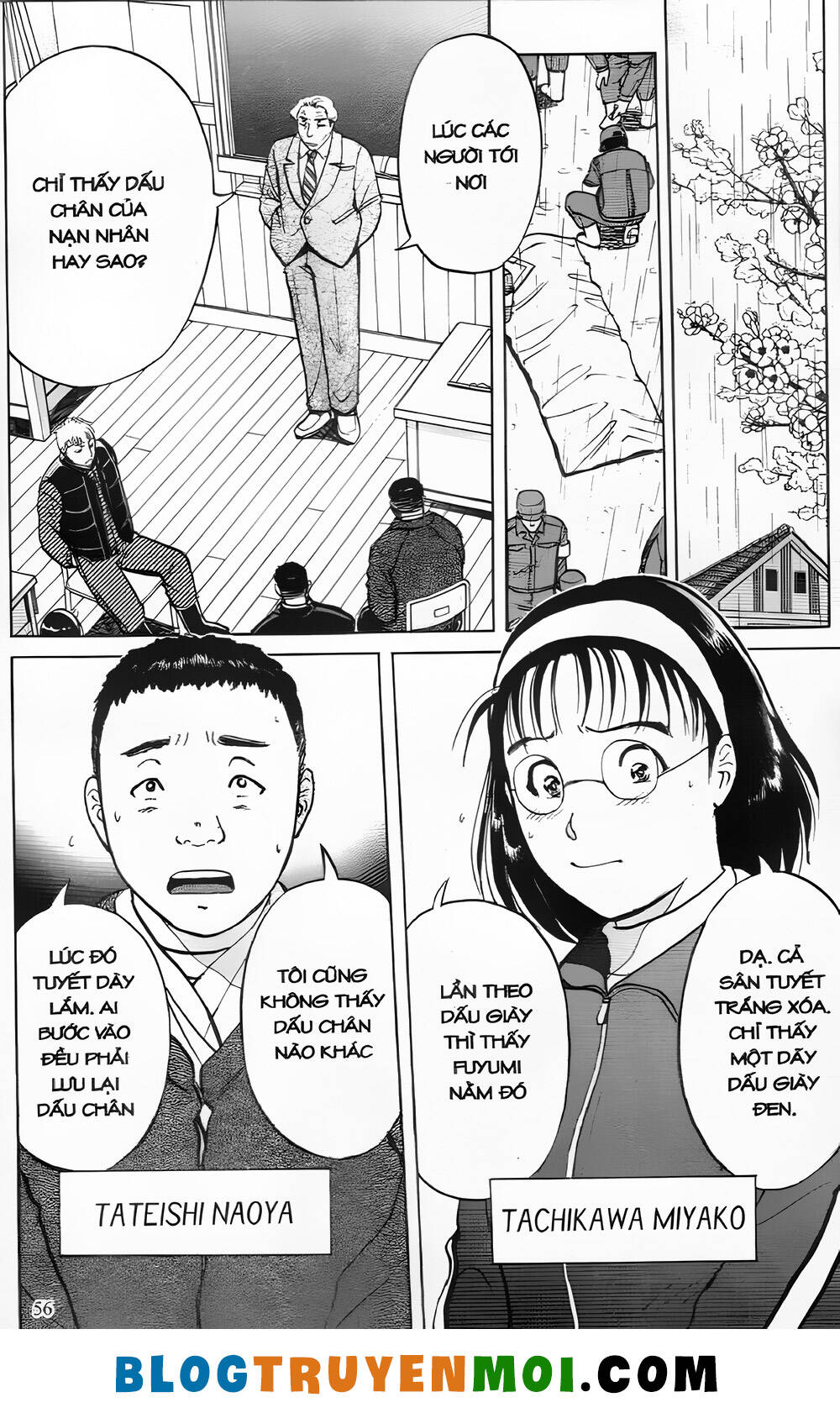 thám tử kindaichi (bản đẹp) chapter 23.2 4