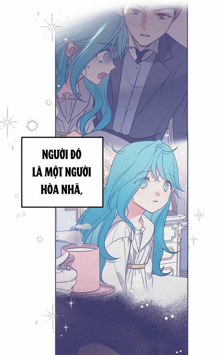 công nương mint bé nhỏ chapter 4 42