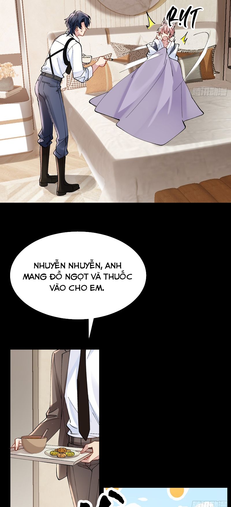 dĩ hạ khi thượng chapter 17 27