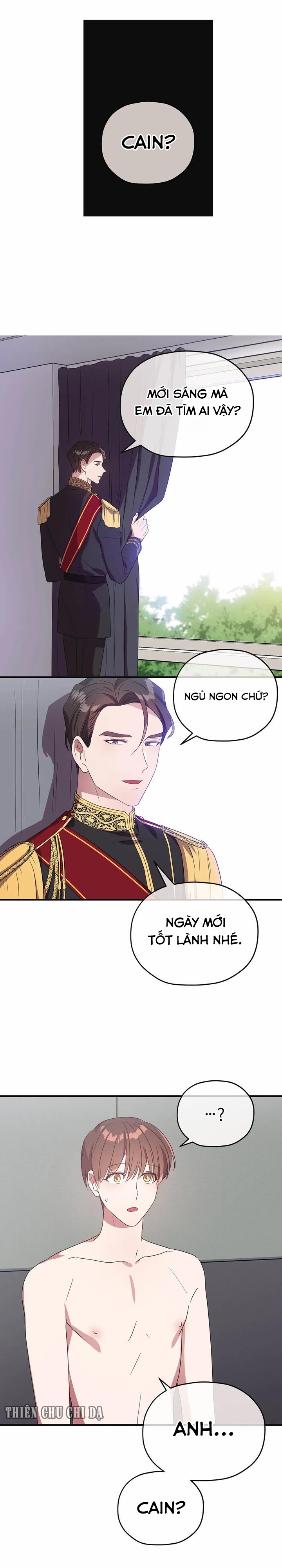 theo đuổi quý ngài ceo chapter 39 3