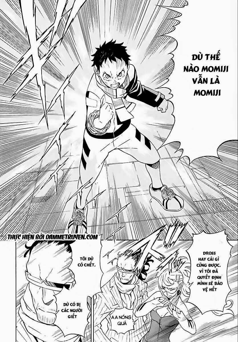 hiniiru chapter 3.3 11