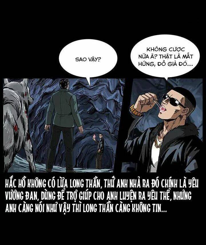 U Minh Ngụy Tượng Chapter 202 39