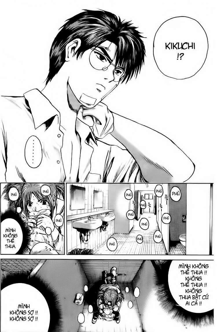 GTO - Great Teacher Onizuka chapter 172 18