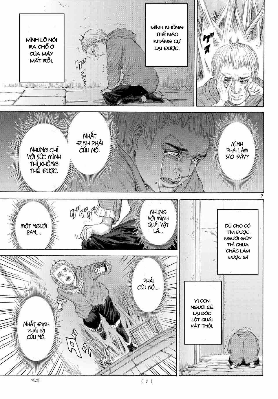 monster x monster chapter 10 8