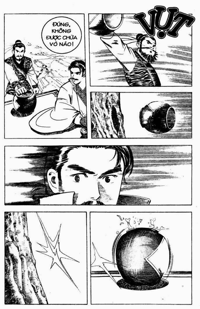 lục tiểu phụng chapter 4 13