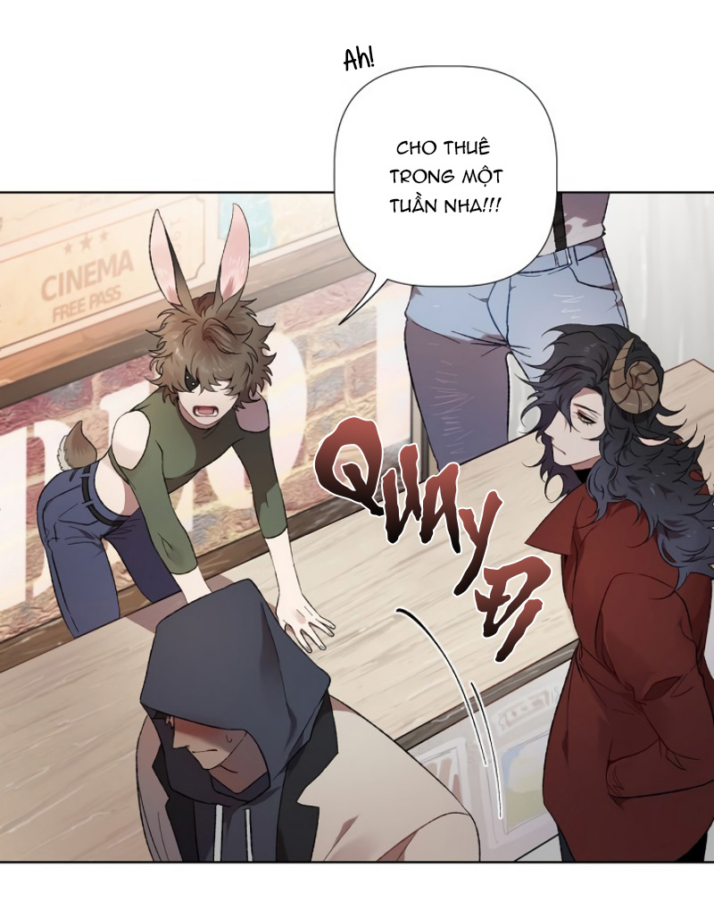 nụ hôn tàn bạo chapter 1 12