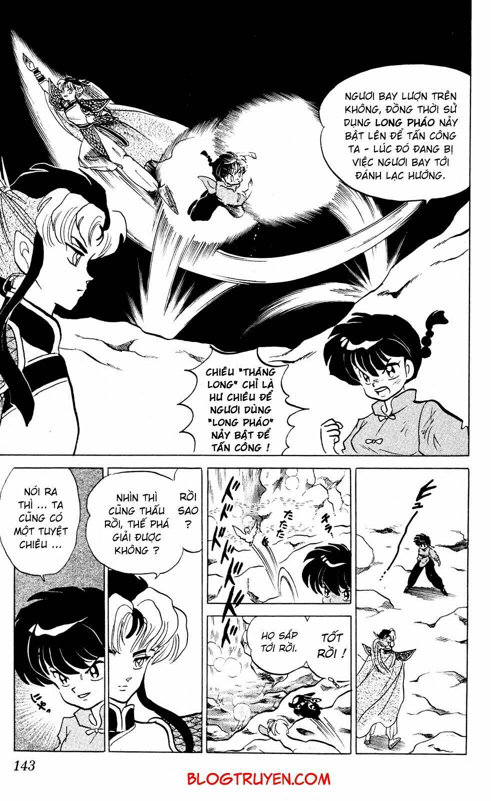 suối lời nguyền chapter 254 12