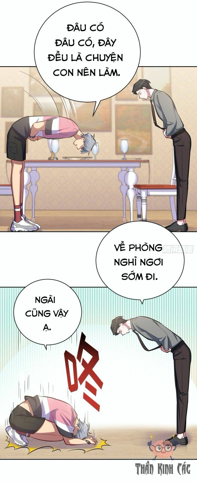 nhạc phụ đại nhân là lão bà chapter 39 25