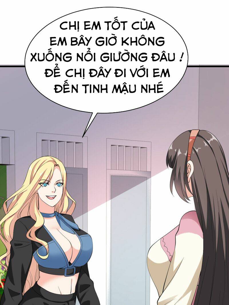 hoa hậu giảng đường luôn bên người chapter 44 11