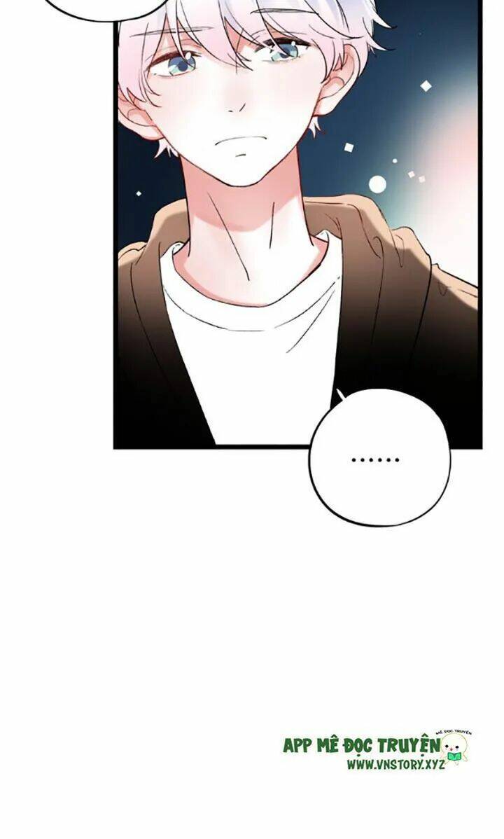 trạch thượng tịch mịch huỳnh hỏa chapter 28 51