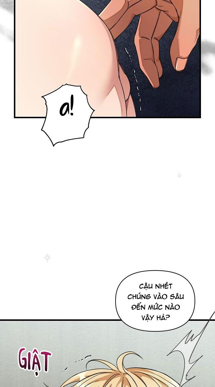 chuyến tàu điên cuồng chapter 21 65