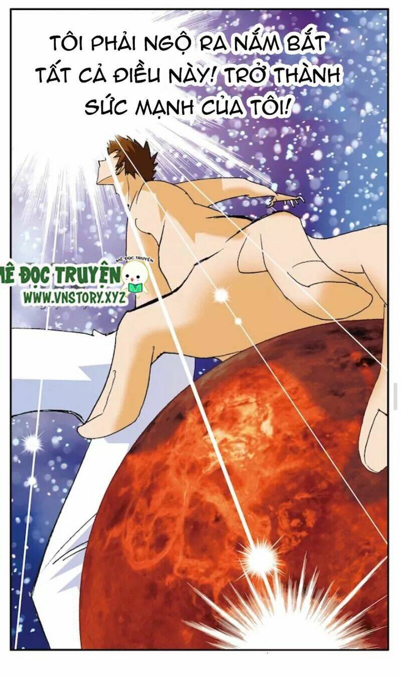 nhà có siêu dễ thương chapter 150 13