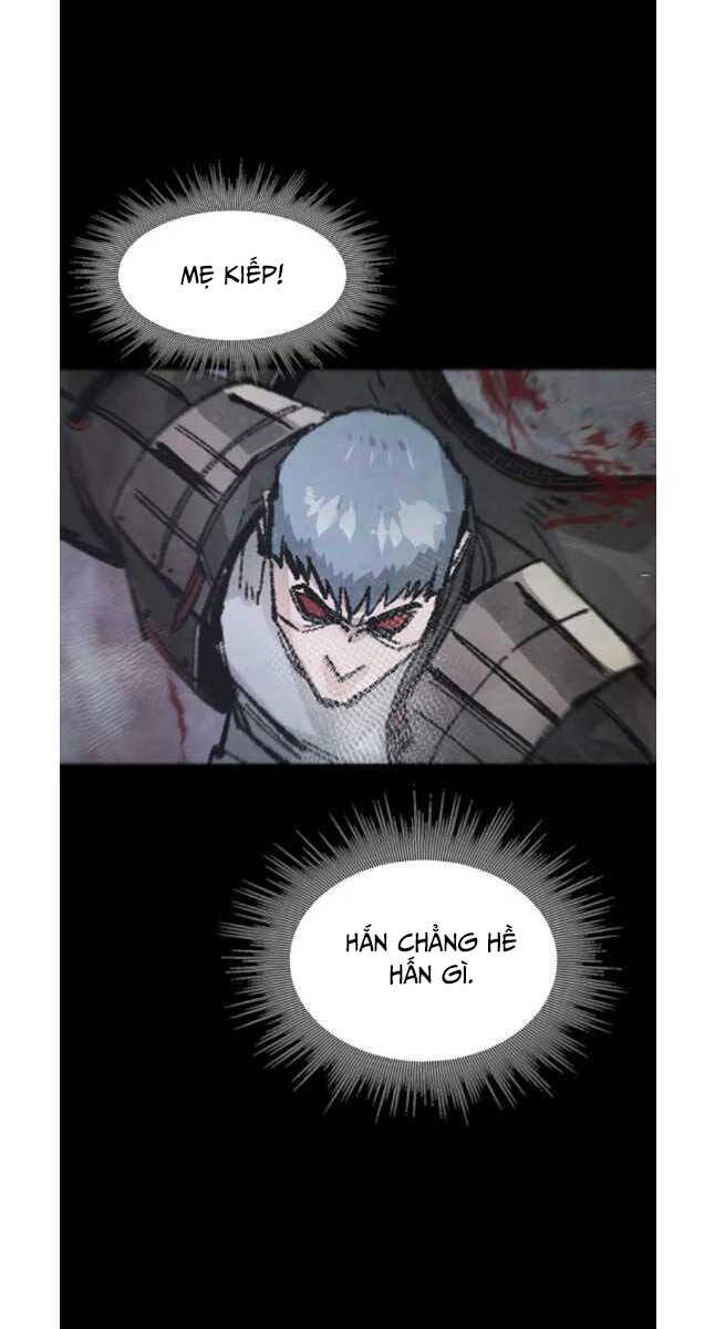 mật mã mê cung chapter 74 8