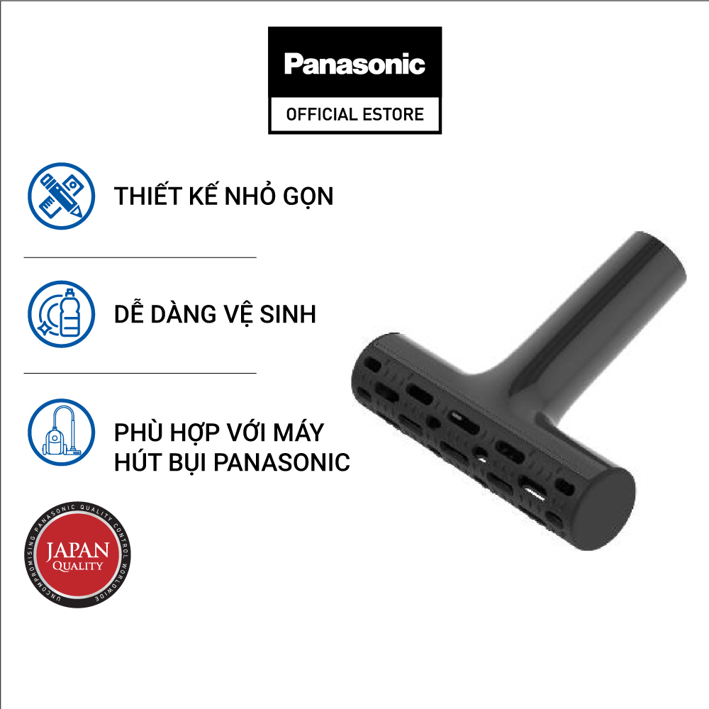 Đầu hút rèm cải tiến Panasonic AMC-CT1 - Hàng chính hãng