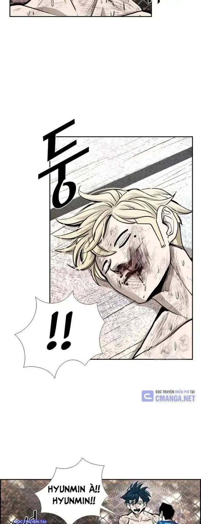 shark - cá mập chapter 201 43