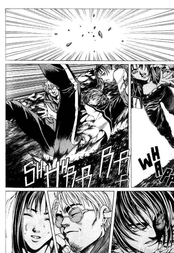 zombie hunter chapter 3 18