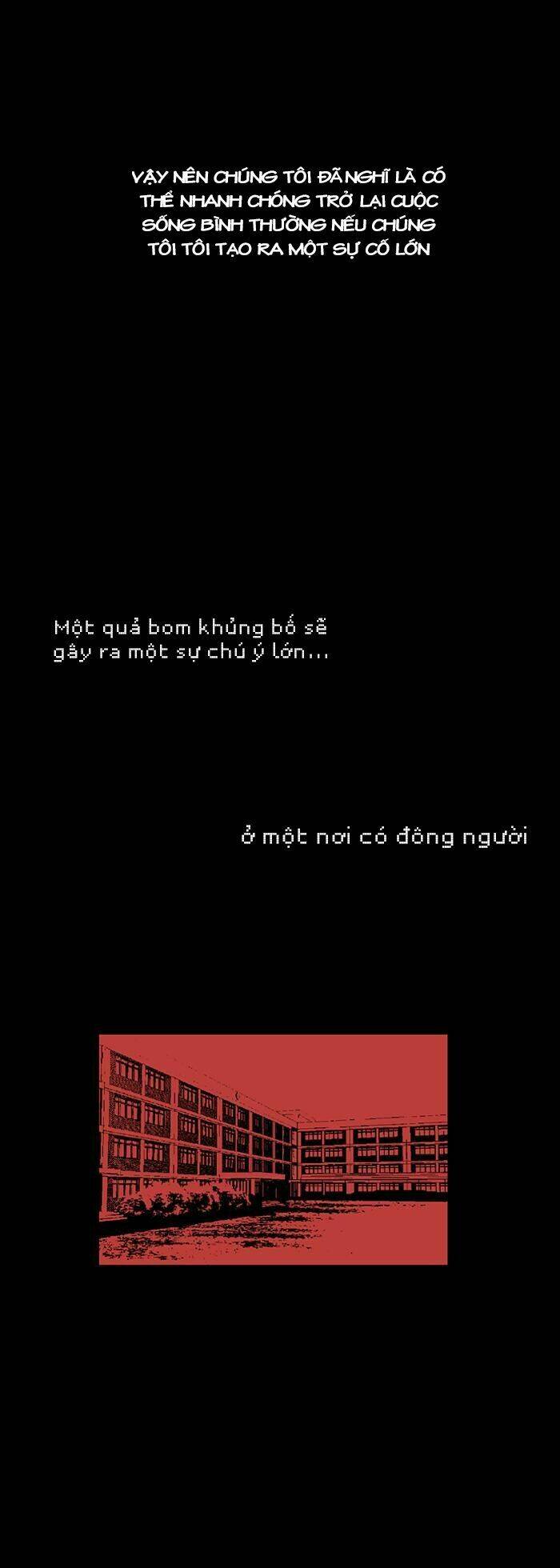 người máy hủy diệt chapter 81 27