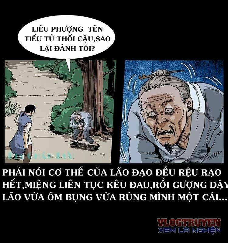 tiên sơn truyền kỳ chapter 7 11