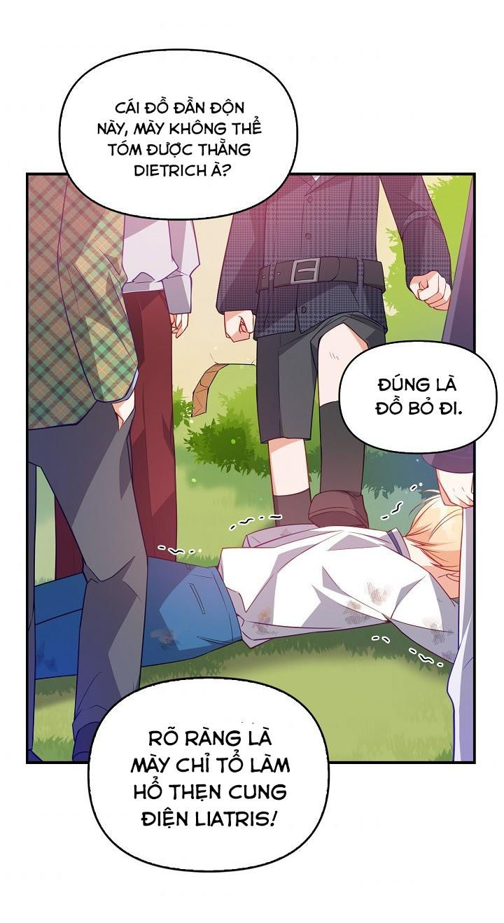 em gái cưng của đại công tước phản diện chapter 18 9