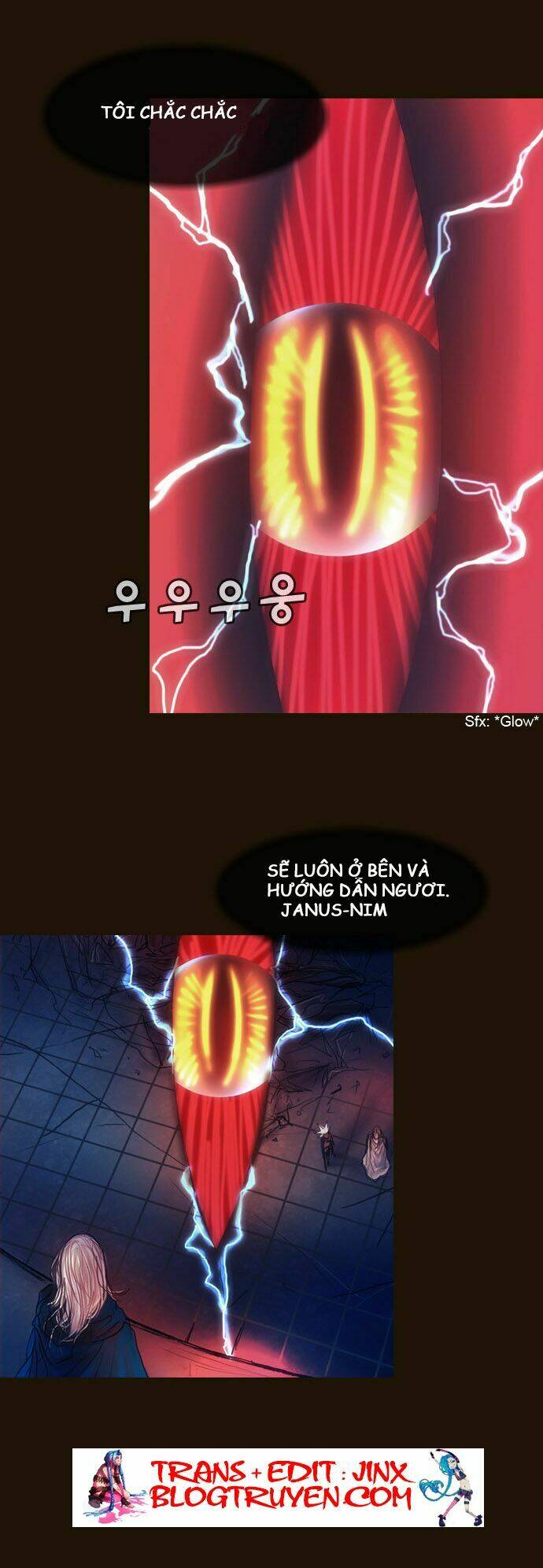 hội ảo thuật chapter 163 5