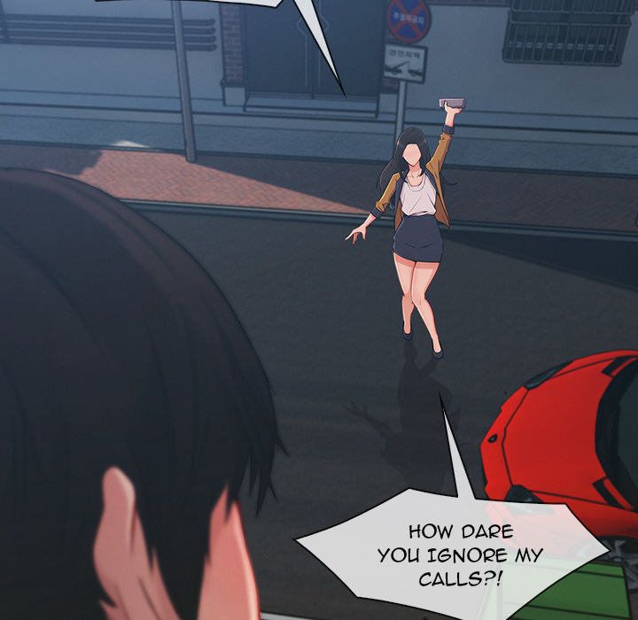 quý cô chân dài chapter 39 27