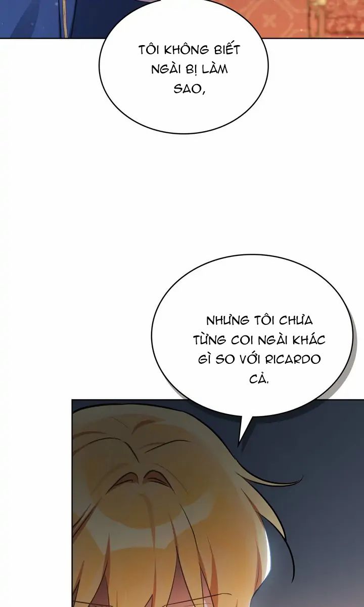 Người Chồng Nhỏ Của Công Tước Đại Nhân chapter 21.2 - Trang 24