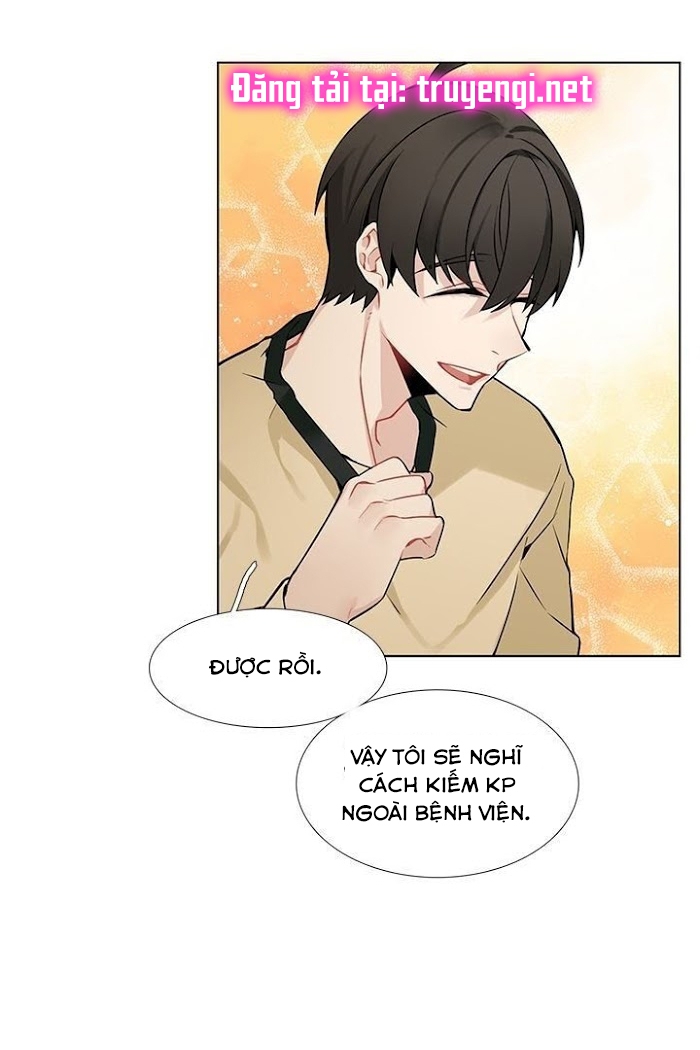 đầu bếp ẩn dấu lời chúc phúc chapter 7.3 15