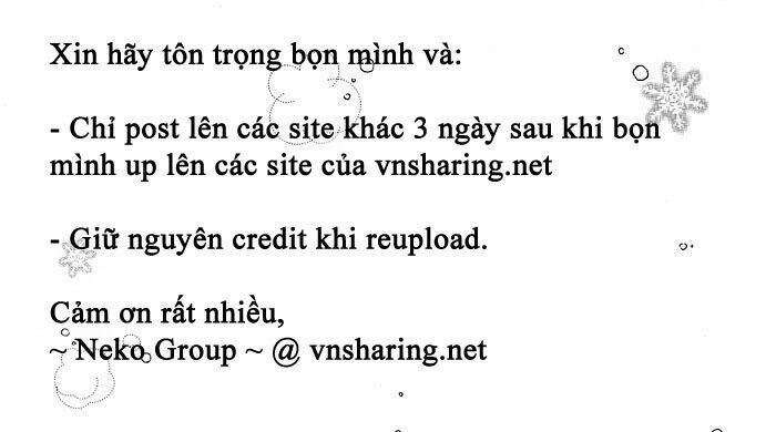 card captor sakura doujinshi - cache cache chapter 3 18