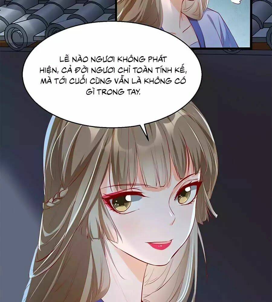 gian phi như thử đa kiều chapter 72 40