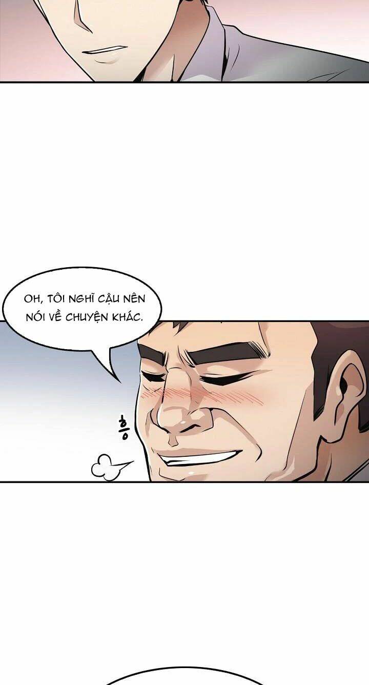 điều tra viên chuyển sinh chapter 48 62