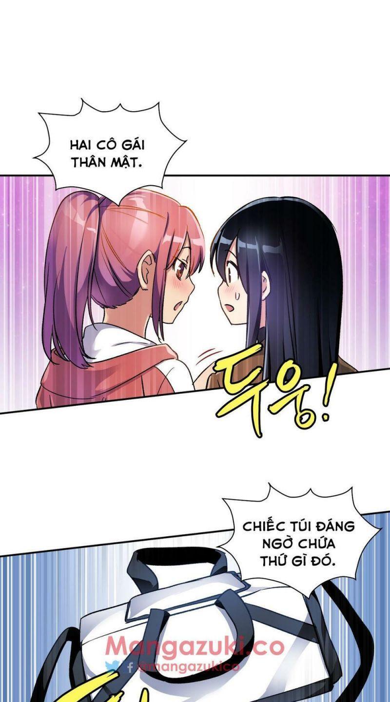 girls marmot chapter 8 16
