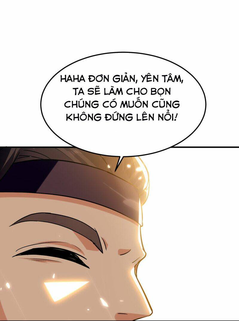 vạn giới tiên vương chapter 76 36