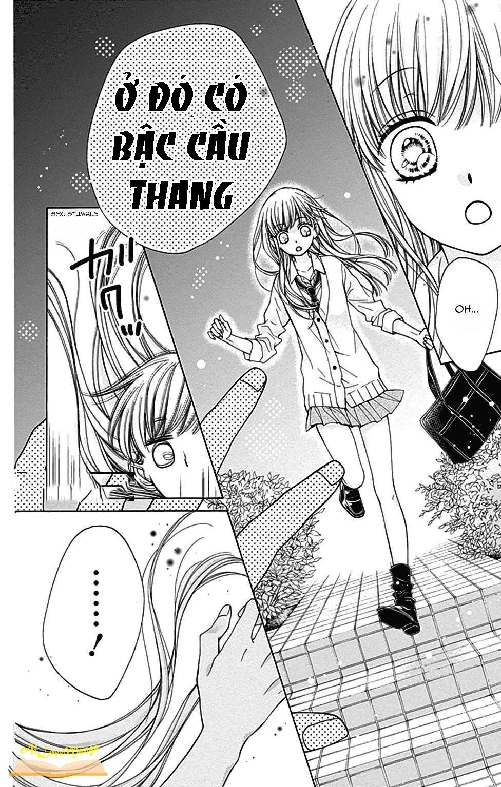 kirameki no lion boy chapter 3 40