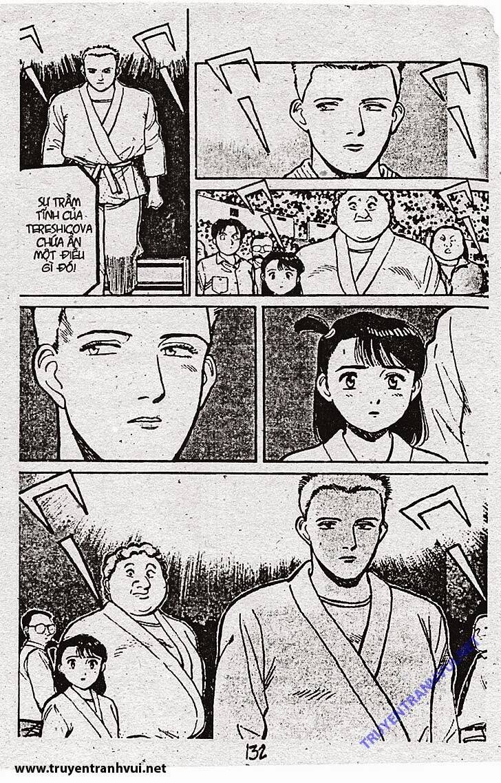 yawara chapter 95 17