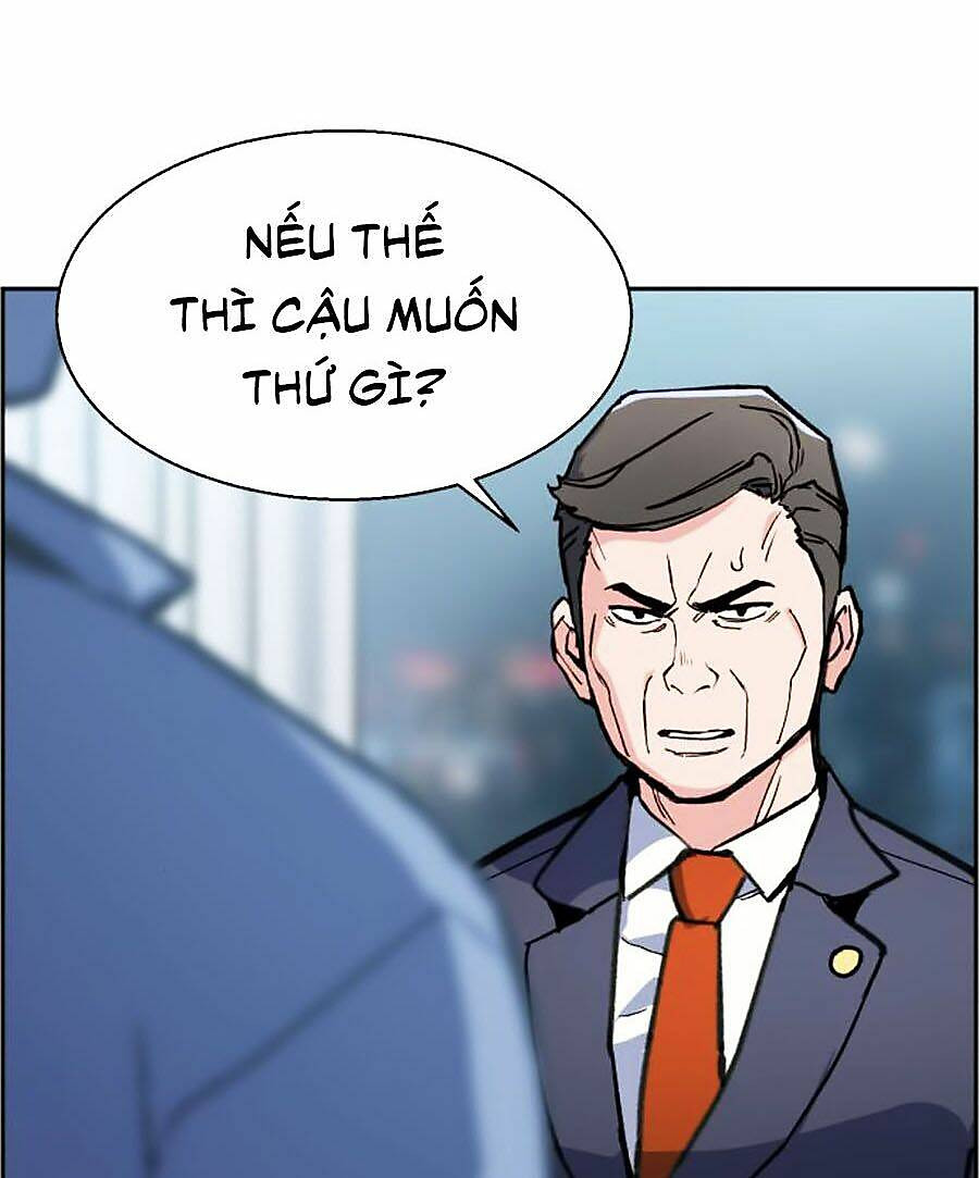 bạn học tôi là lính đánh thuê chapter 9 67