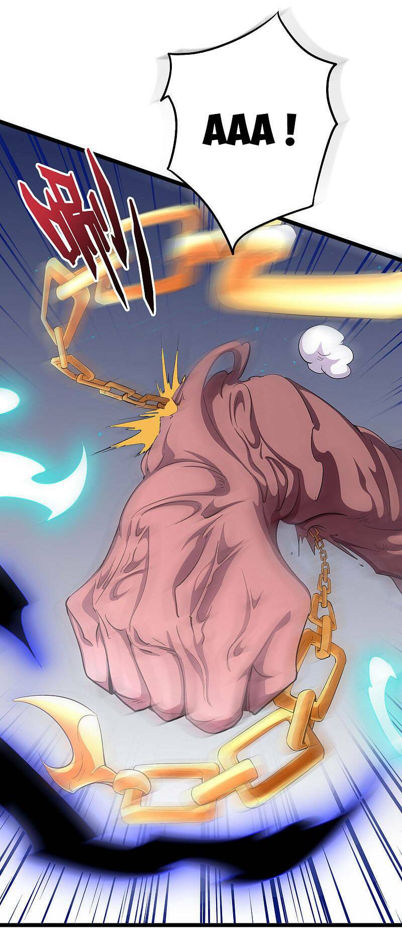 phục thiên thánh chủ chapter 128 13