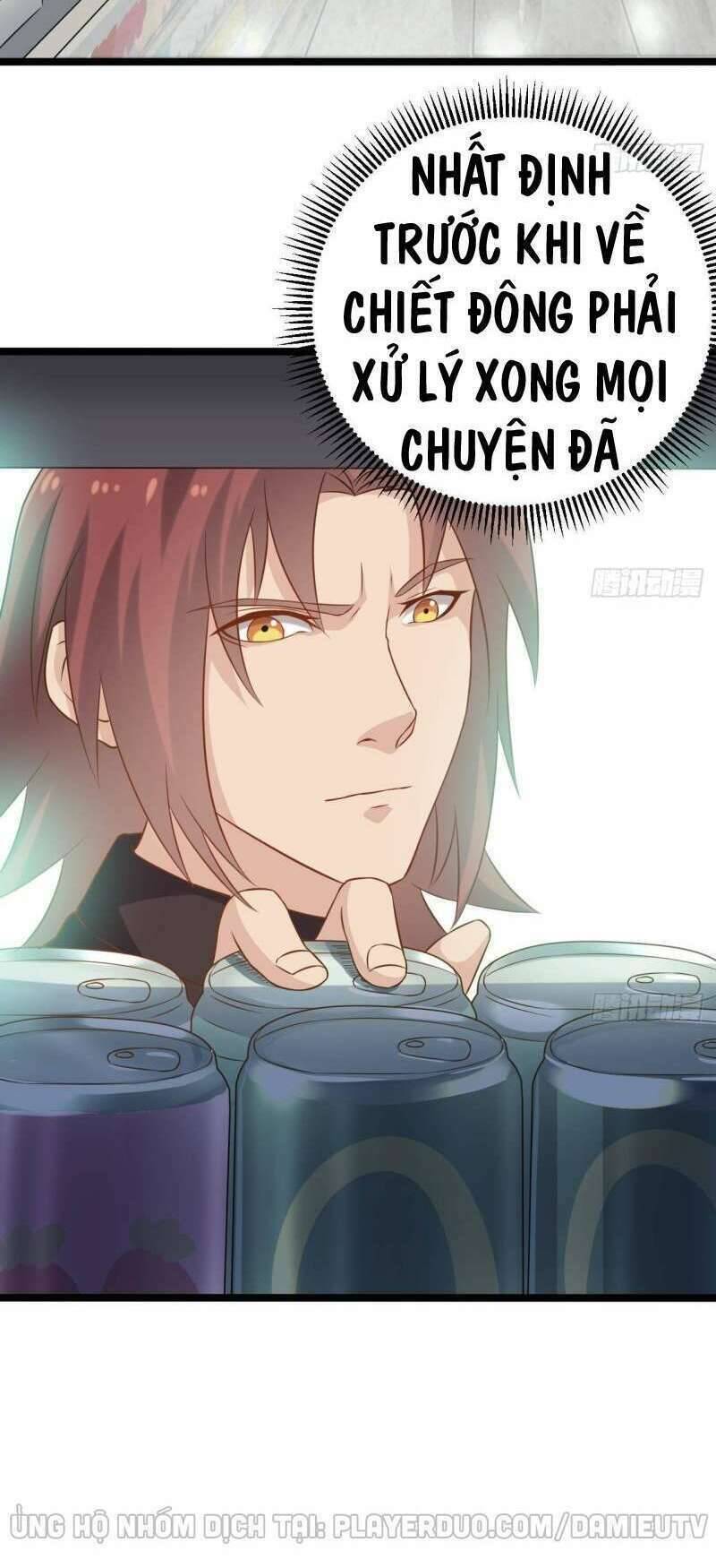 địa phủ khai phá thương chapter 215 12