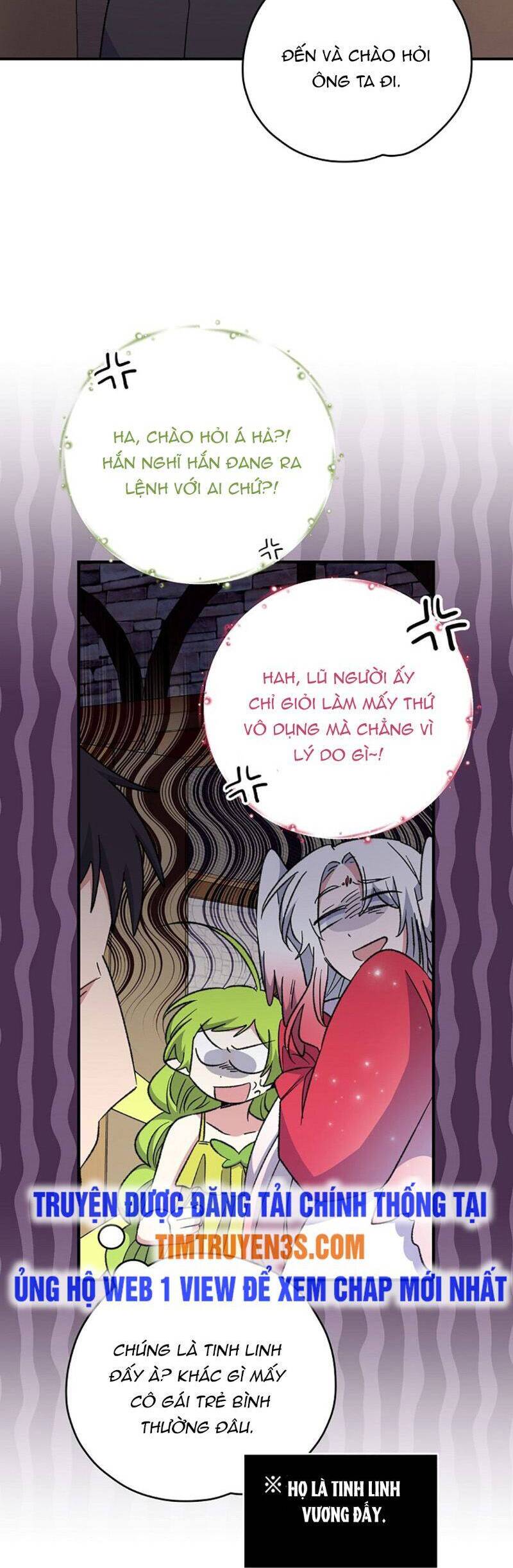 nhà hiền triết yigret chapter 67 11