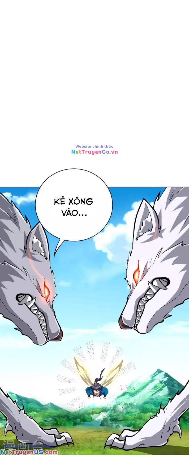 Nhất Đẳng Gia Đinh Chapter 301 - Trang 32