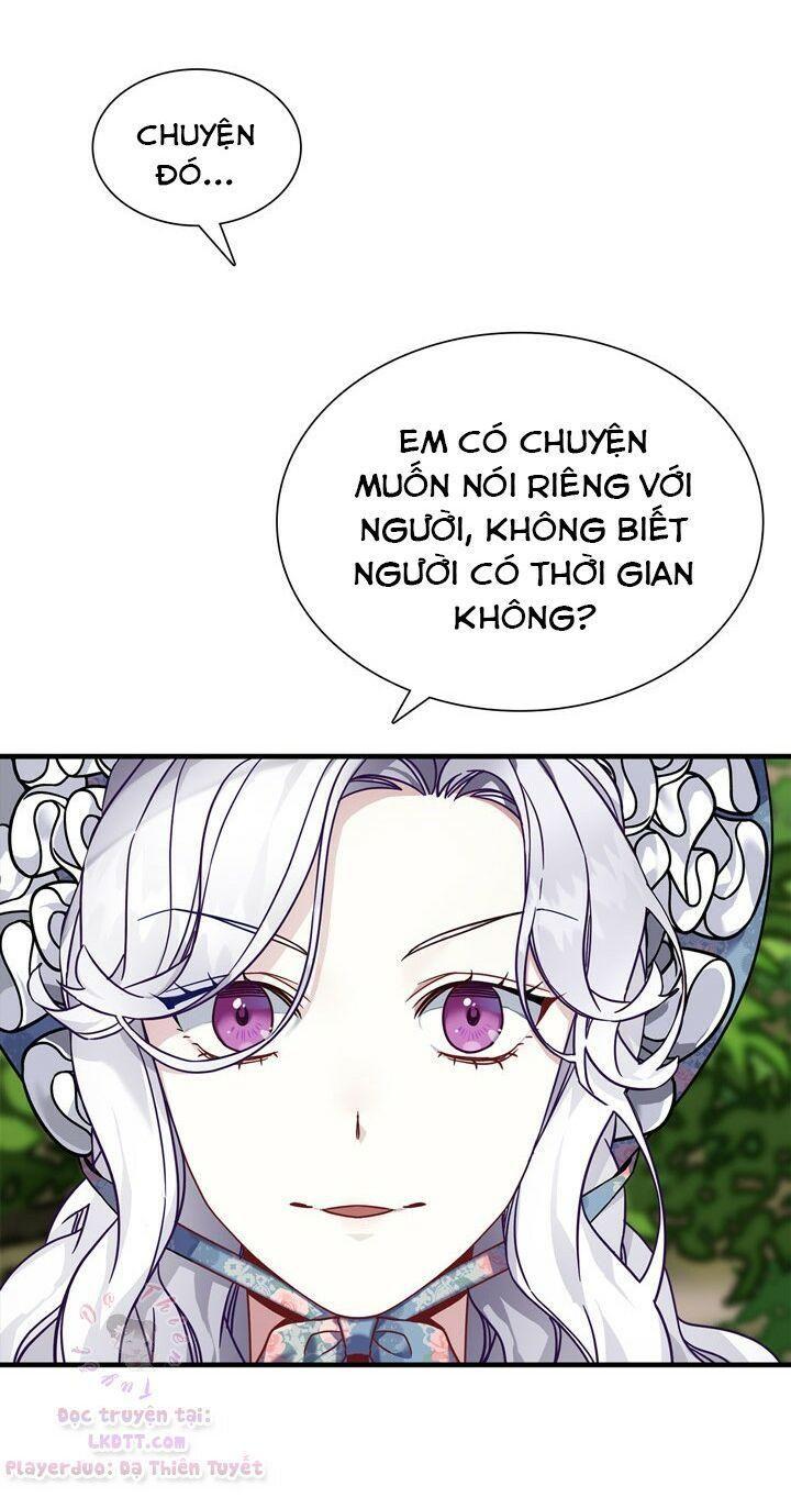 con gái chồng quá dễ thương chapter 27 5