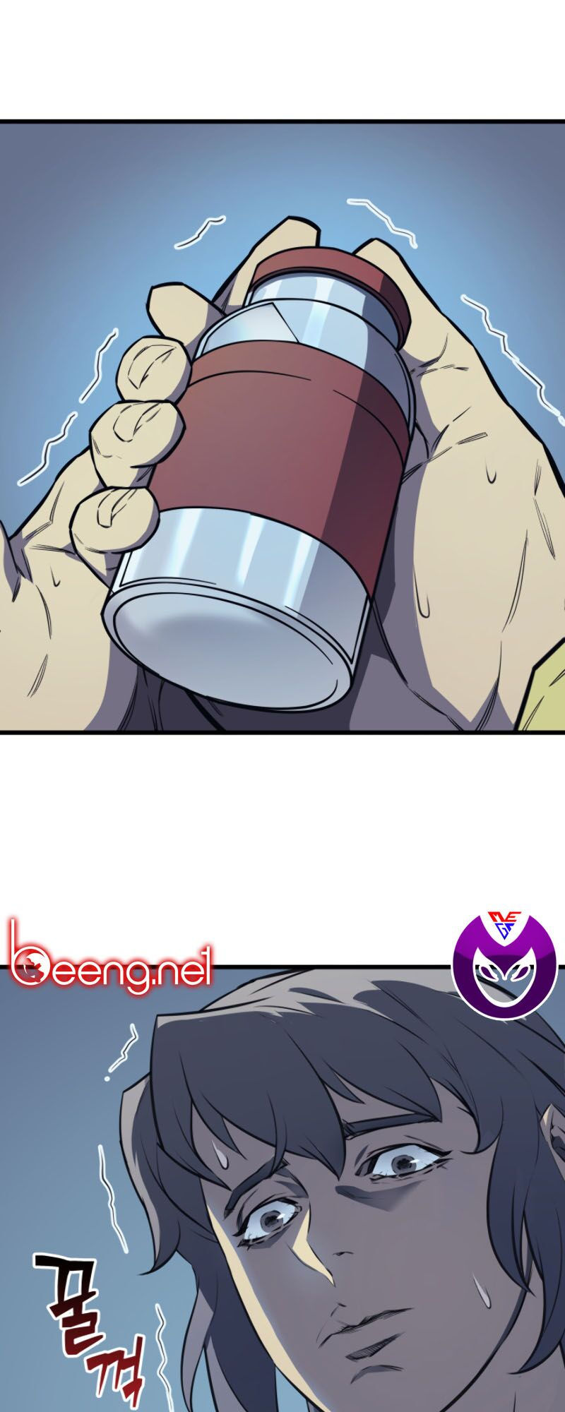 sự trở lại của pháp sư vĩ đại sau 4000 năm chapter 2 21