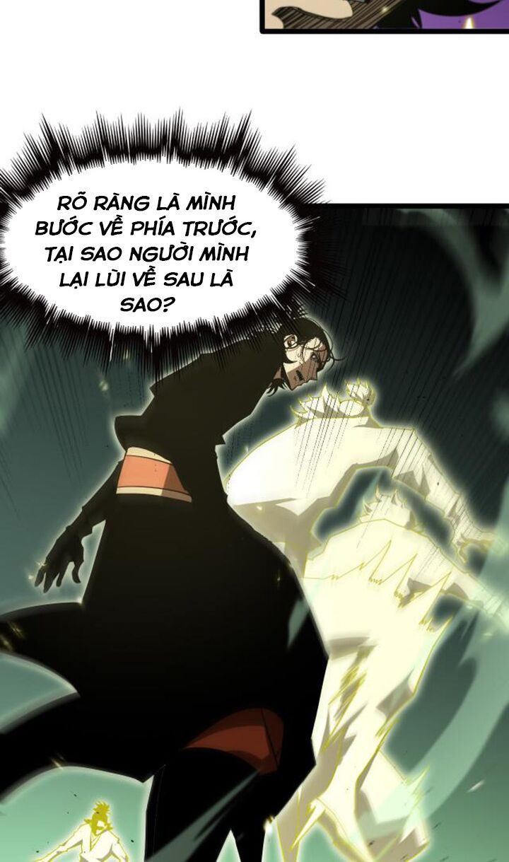 chư giới - tận thế online chapter 79 14