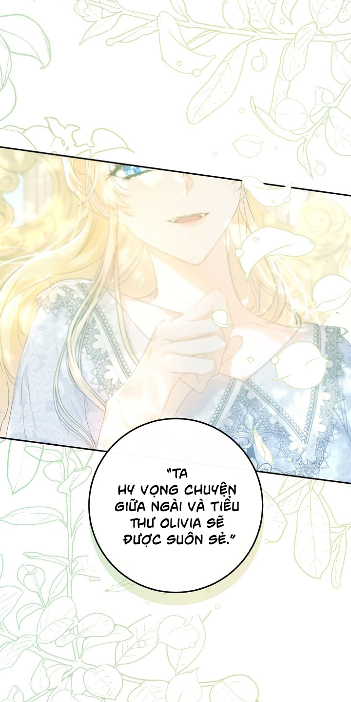 con rối ác nữ marionette chapter 35 7